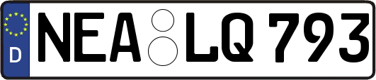 NEA-LQ793