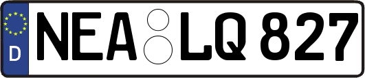 NEA-LQ827
