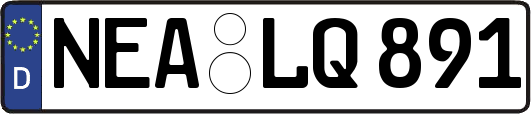 NEA-LQ891