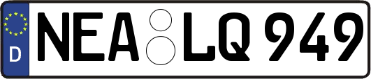 NEA-LQ949