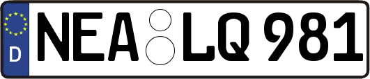 NEA-LQ981