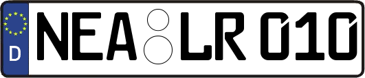 NEA-LR010