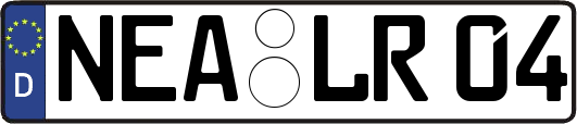 NEA-LR04
