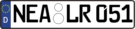 NEA-LR051