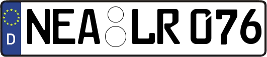 NEA-LR076