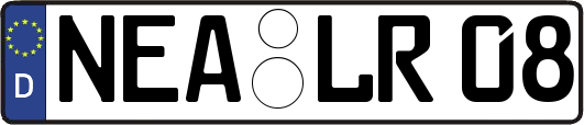 NEA-LR08