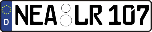 NEA-LR107