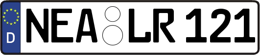 NEA-LR121
