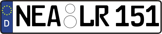 NEA-LR151
