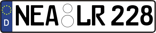 NEA-LR228