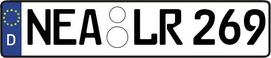 NEA-LR269