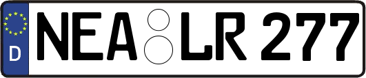 NEA-LR277
