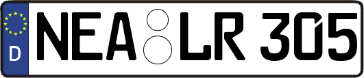 NEA-LR305