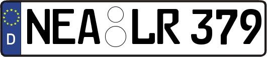 NEA-LR379