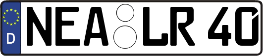 NEA-LR40