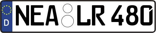 NEA-LR480