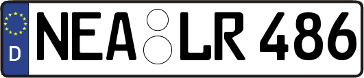 NEA-LR486