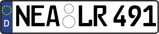 NEA-LR491