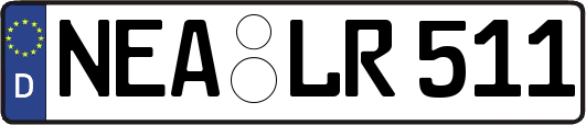 NEA-LR511
