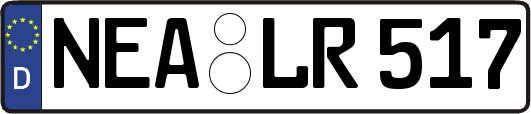 NEA-LR517