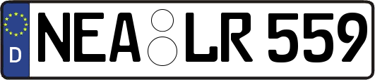 NEA-LR559