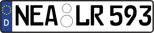 NEA-LR593