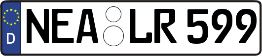 NEA-LR599