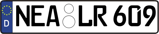 NEA-LR609