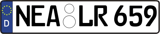 NEA-LR659