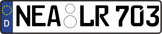 NEA-LR703