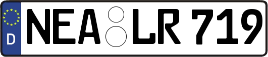 NEA-LR719