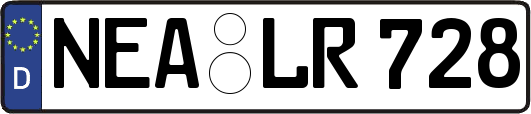 NEA-LR728