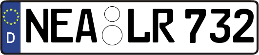 NEA-LR732