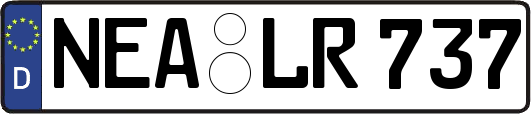 NEA-LR737