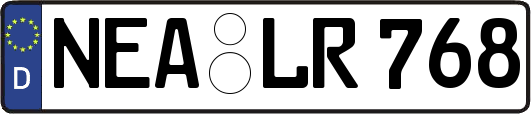 NEA-LR768