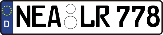 NEA-LR778