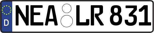 NEA-LR831