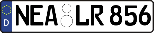NEA-LR856