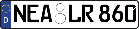NEA-LR860