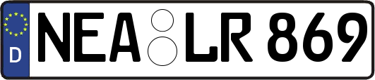 NEA-LR869