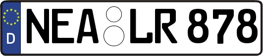 NEA-LR878