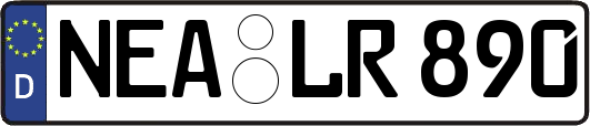 NEA-LR890