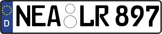 NEA-LR897