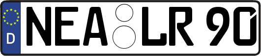 NEA-LR90