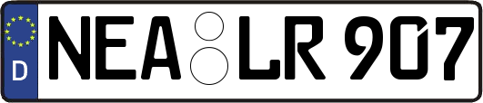 NEA-LR907
