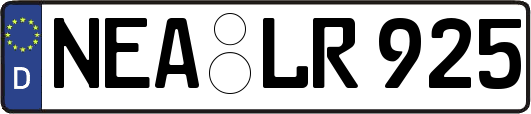 NEA-LR925