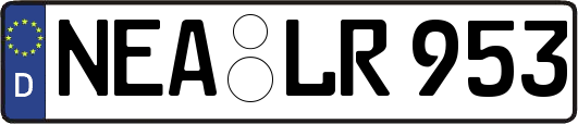 NEA-LR953