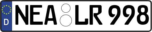 NEA-LR998