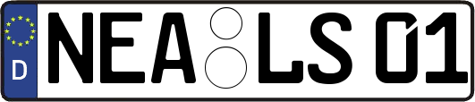 NEA-LS01