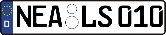 NEA-LS010